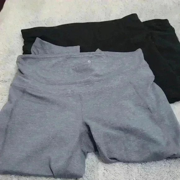 Athleta Pants - Athleta Capri Set